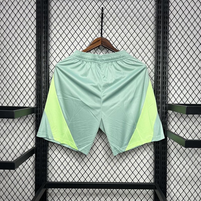 2024-25 Shorts Mexico