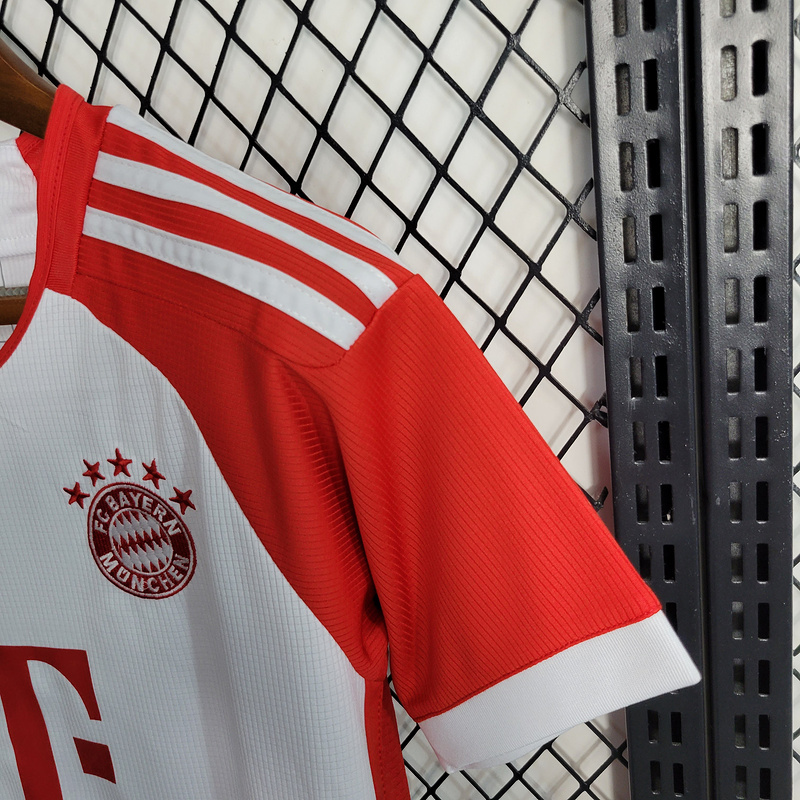23-24 KIDS Bayern Munich Home