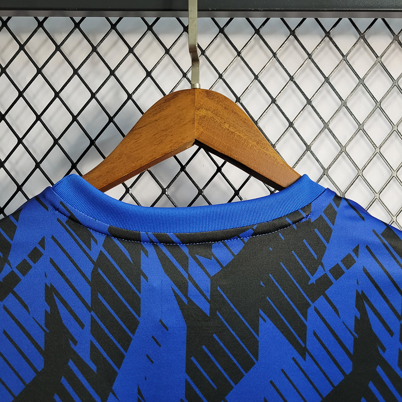 22-23 Argentina treinando tamanho T