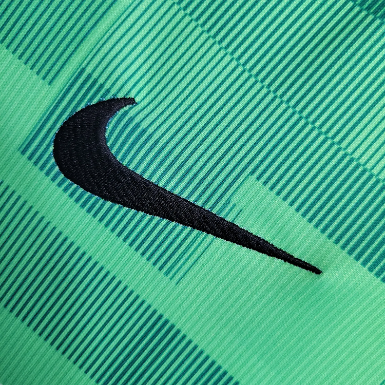 23-24 Liverpool Away Fans Jersey