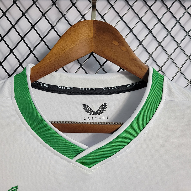 22-23 Newcastle United Away White