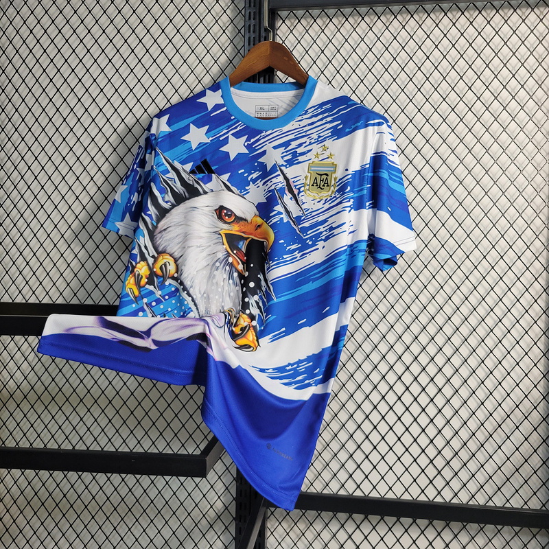 22-23 Argentina Special Edition