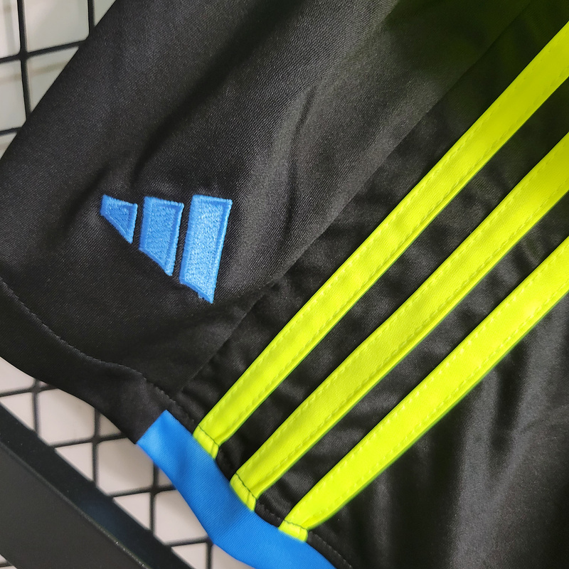 23-24 KIDS Arsenal away