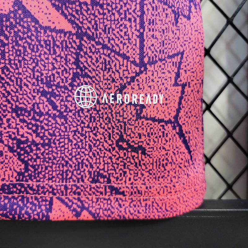 2022-23 Juventus 2 away  VLAHOVIC Di Maria Chiesa Pogba McKennie Football jersey