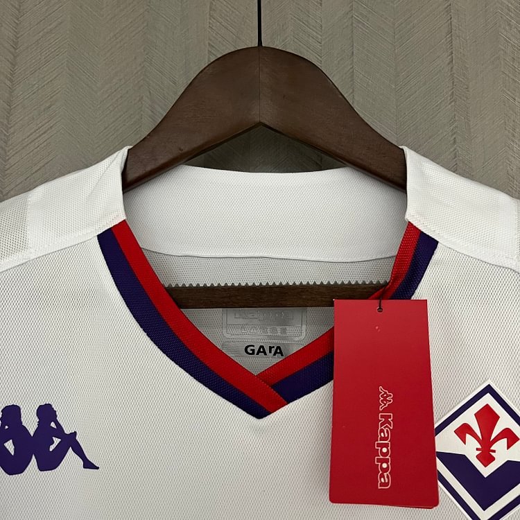 2023-24 Fiorentina away