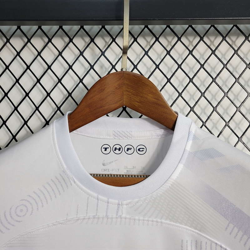 23-24 KIDS Tottenham Hotspur Home