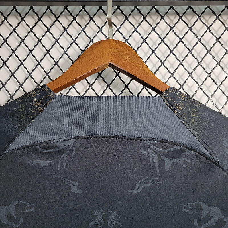 2023-24 Barcelona Special Edition  GAVI LEWANDOWSKI F. DE JONG PEDRI FERMíN Football jersey