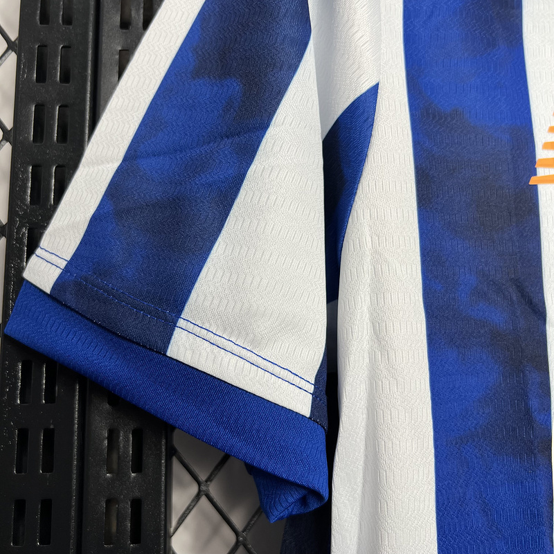 2024-25 Porto Home Football jersey