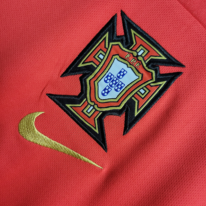 2022 Portugal red