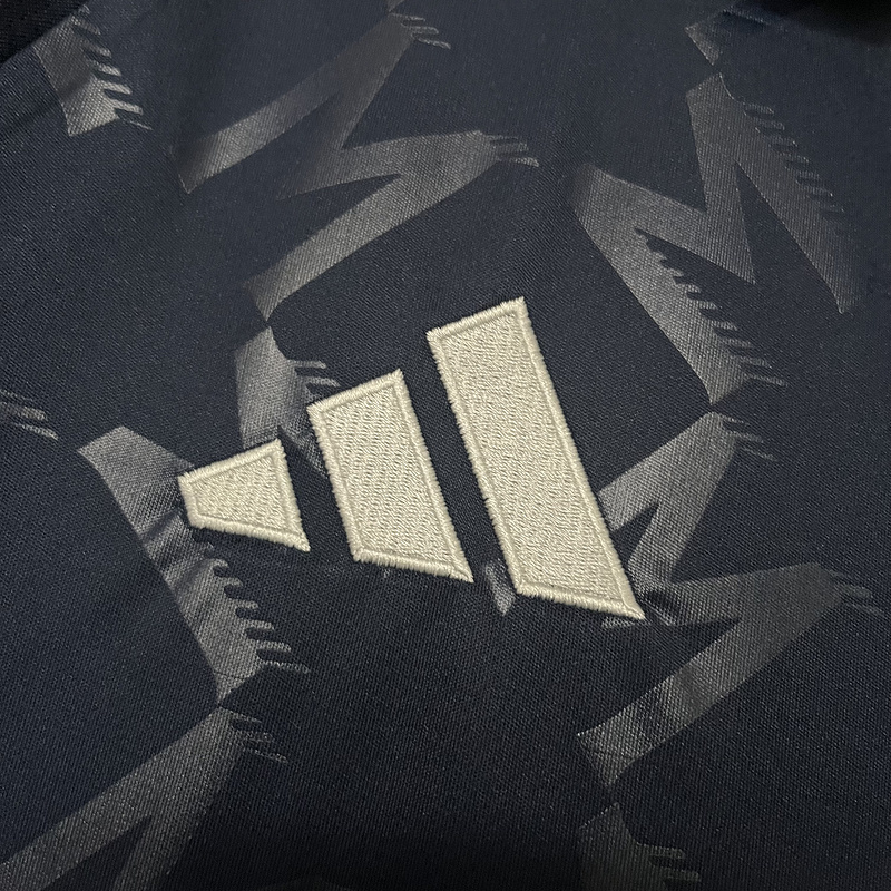 2024-25 Manchester United Away Jersey