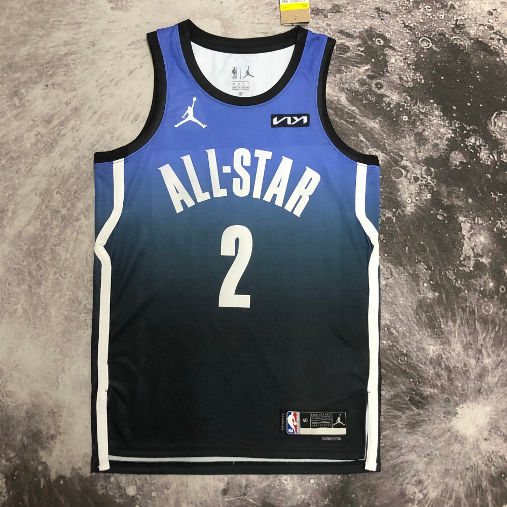 23 Season All Star Blue 2 IRVING
