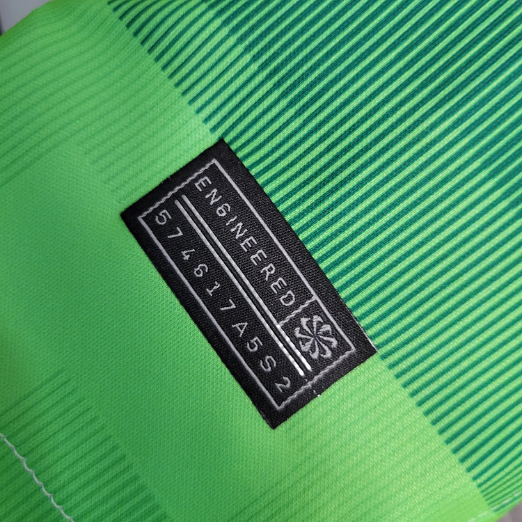 23-24 Liverpool Away Fans Jersey