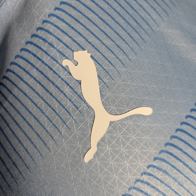 23-24 Player Manchester City home