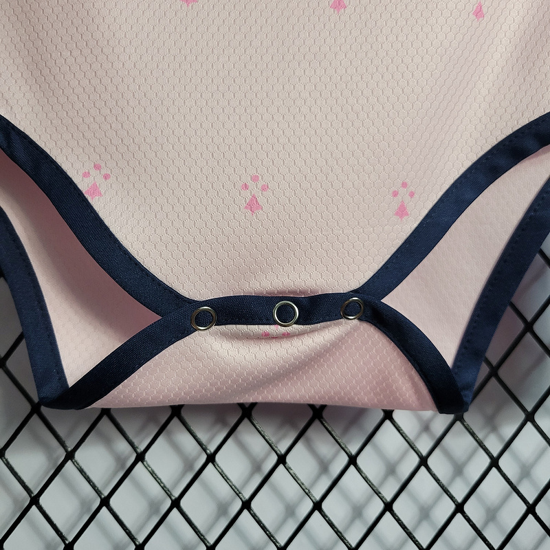 22-23 Baby  Arsenal third away