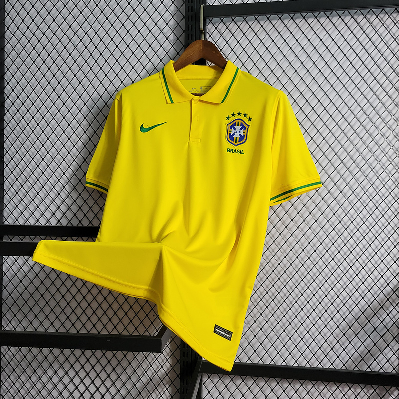POLO Brazil Yellow