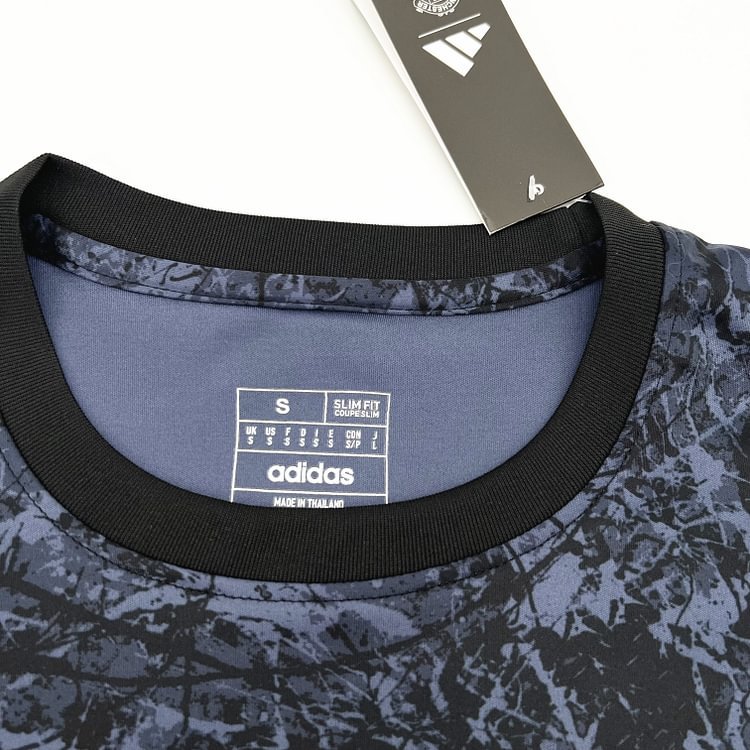 2024-25 Manchester United Co-Branded Edition Jersey