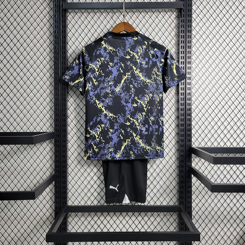 23-24 Kids Manchester City Special Edition