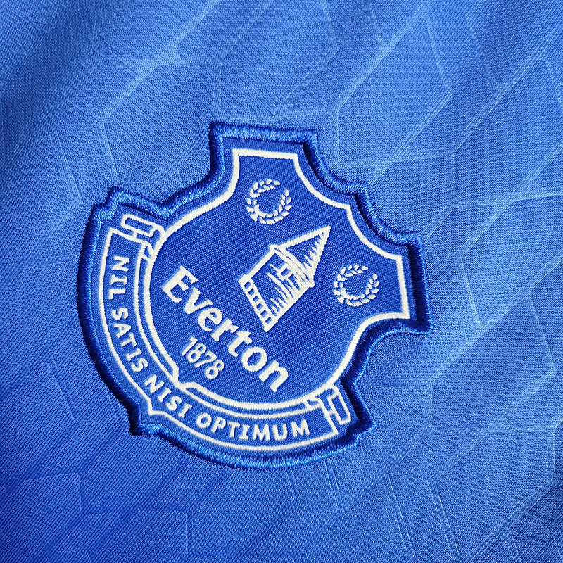 22-23 Everton Home