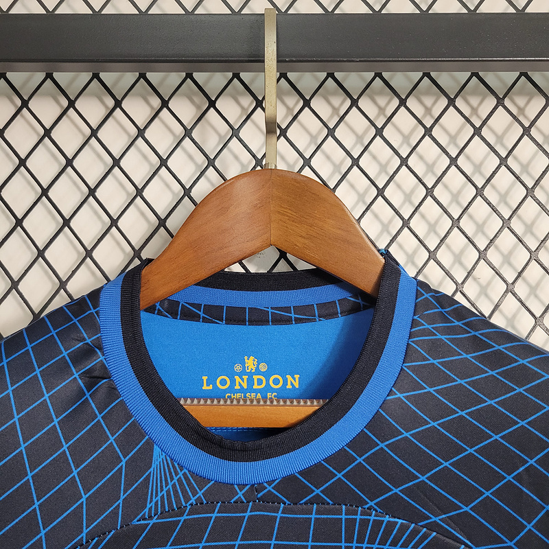 23-24 kids Chelsea away