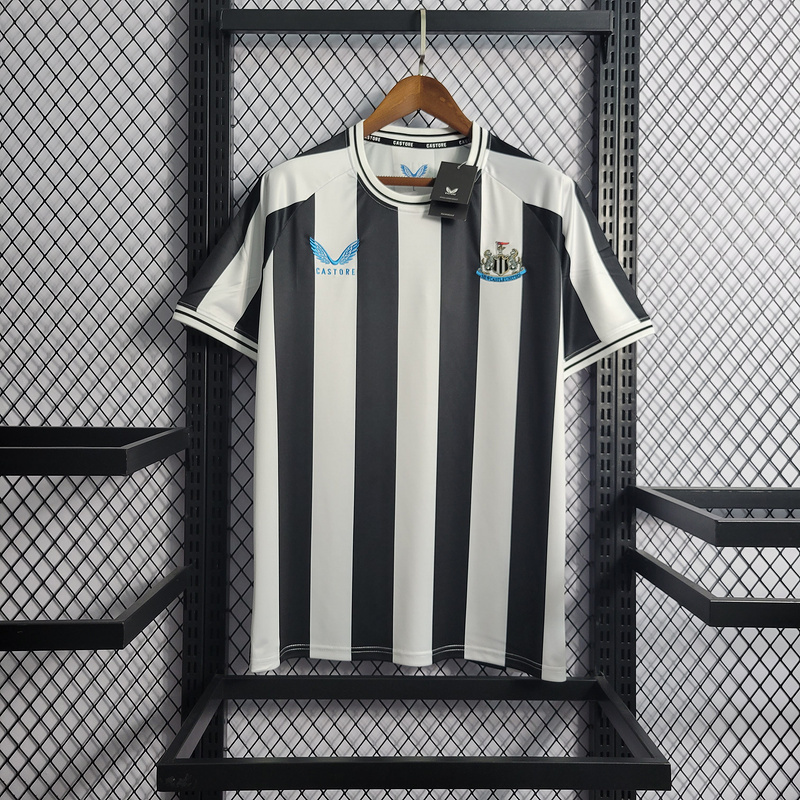 22-23 Newcastle home