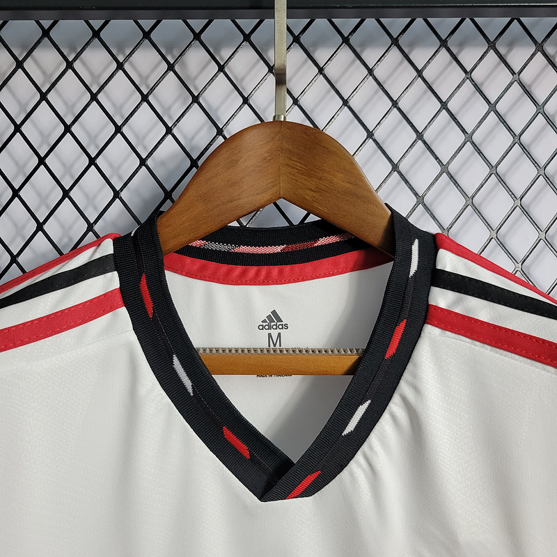 2022-23 Women's Manchester United Away