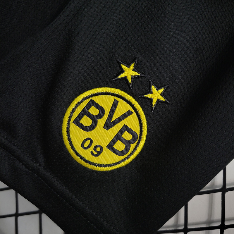 23-24 kids Dortmund home