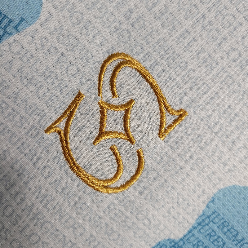 22-23 Argentina Commemorative Edition