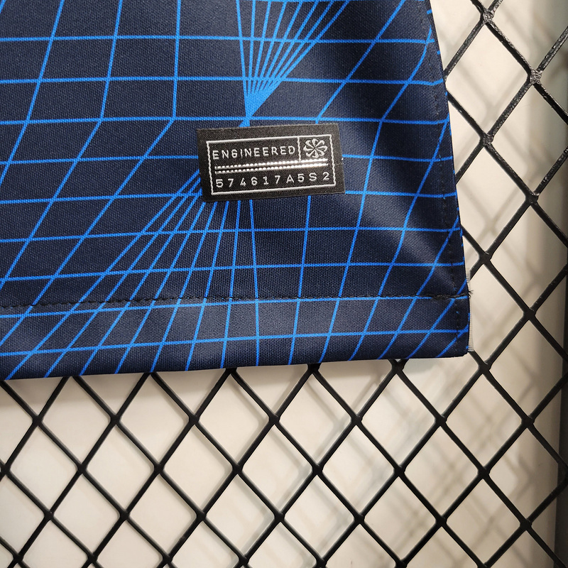 23-24 Women's clothing Chelsea 2 away