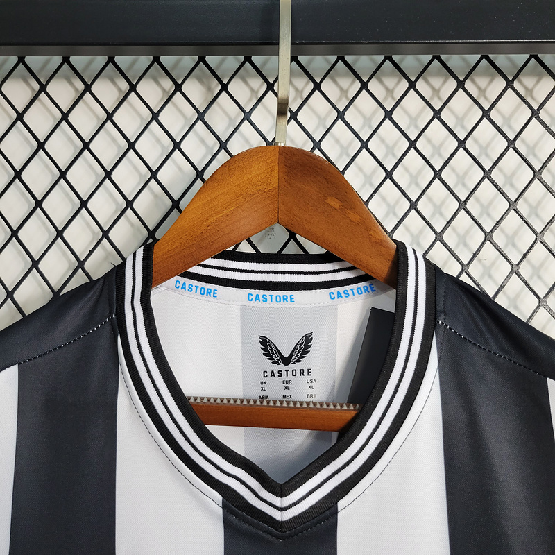 23-24 Newcastle United Home