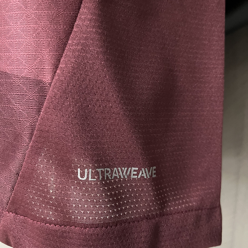 2024-25 PLAYER Manchester City III away Football jersey