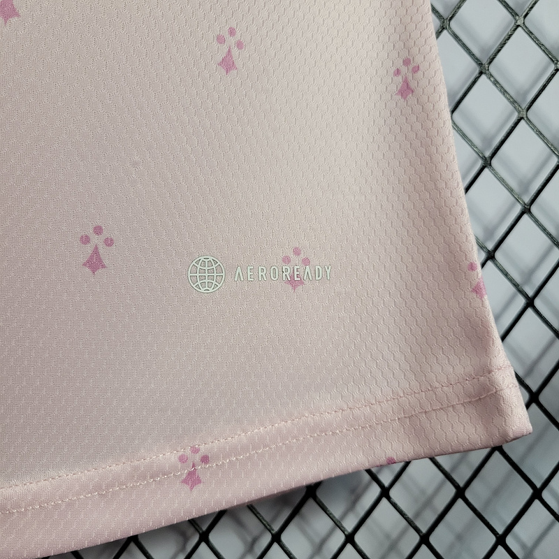 22-23 Women's Arsenal 3rd Away