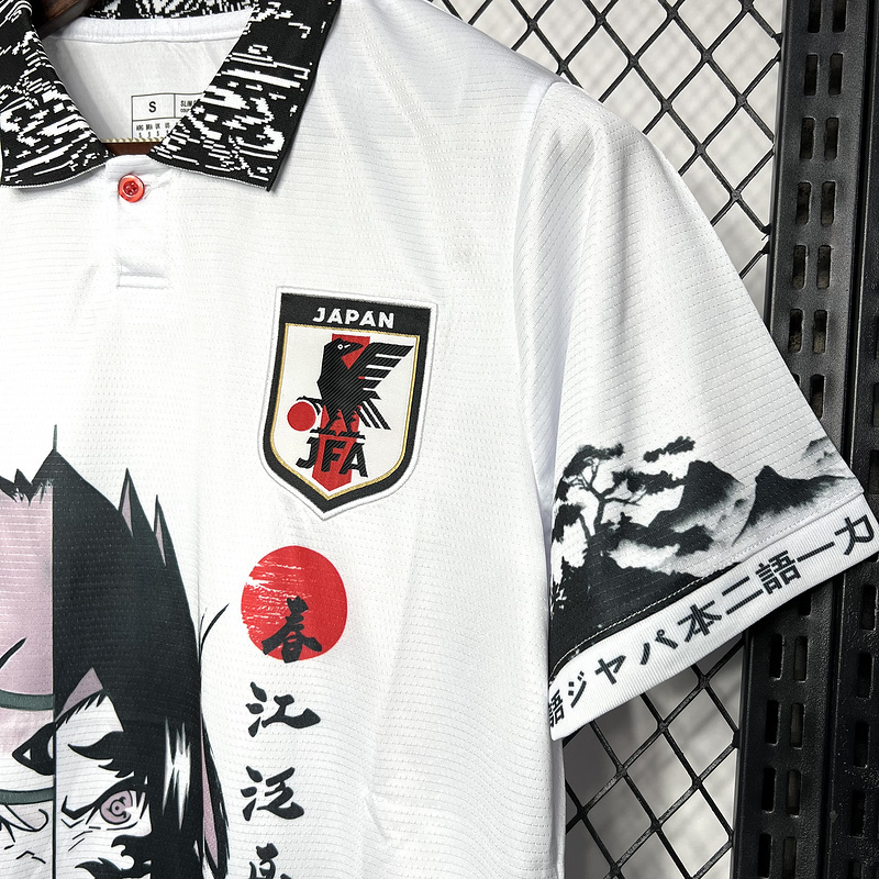 2024-25 Japan Special Edition Football jersey