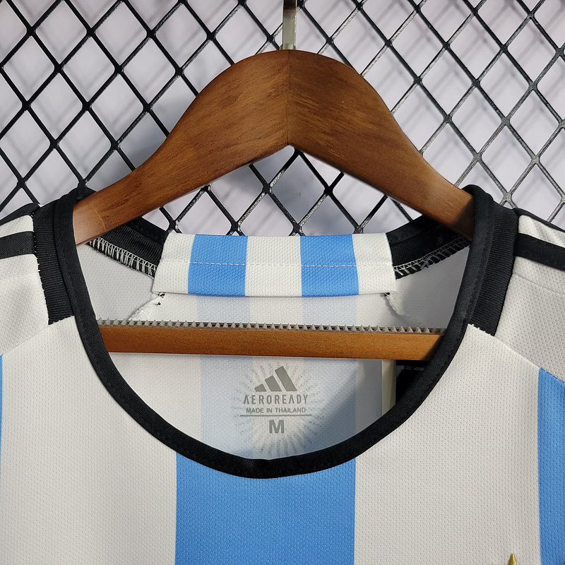 22-23 Women's Argentina Home