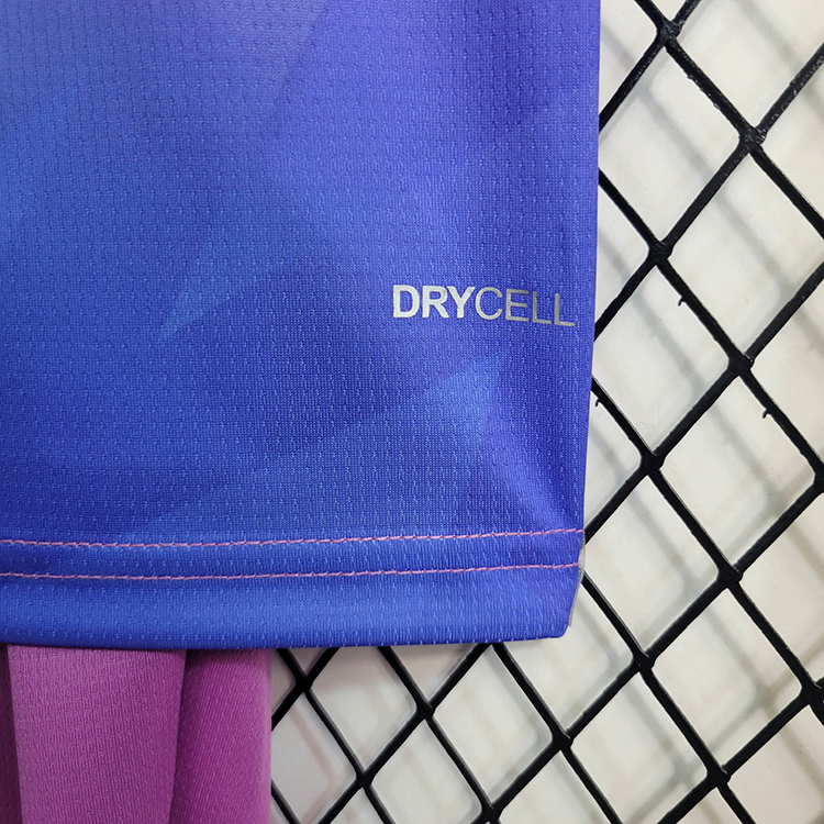 23-24 Kids AC Milan 2 Away Game