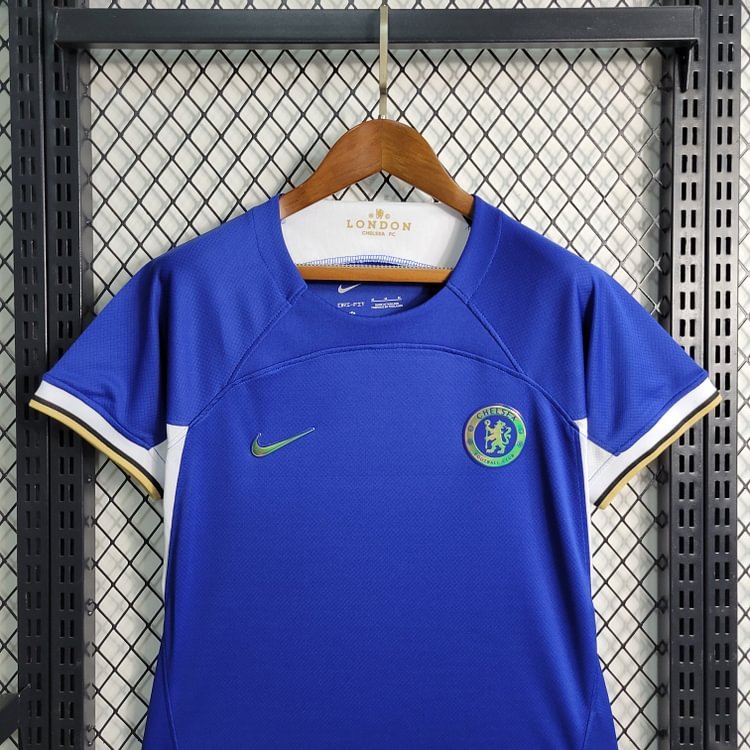 23-24 Women's Chelsea Home