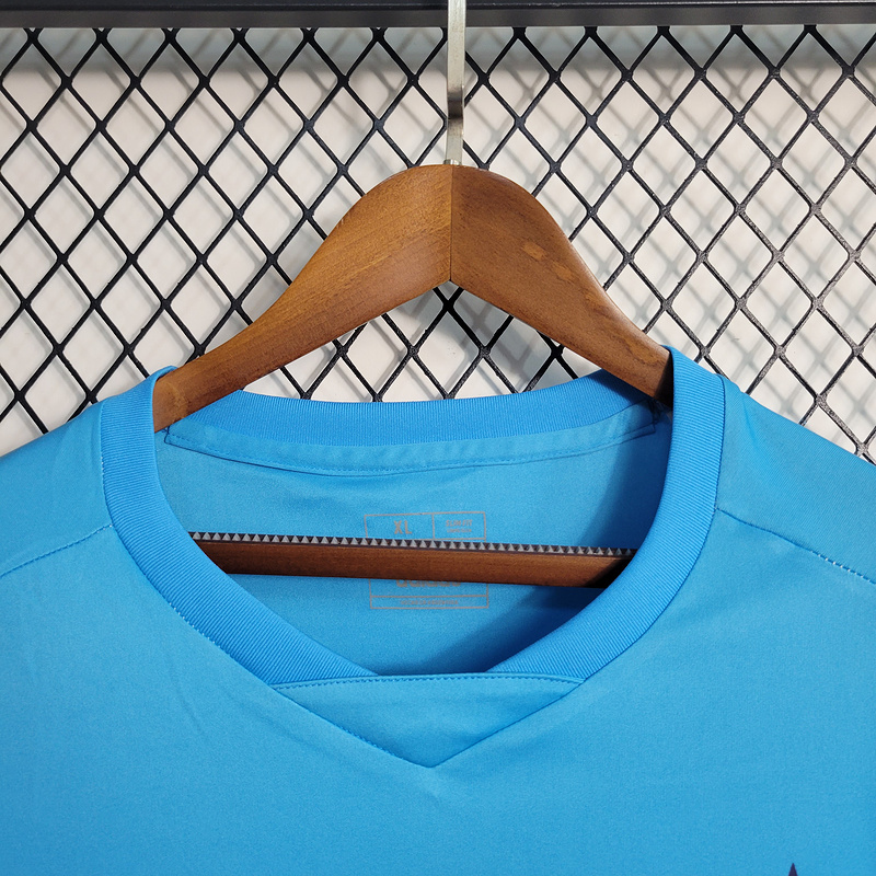 23-24 Argentina training suit