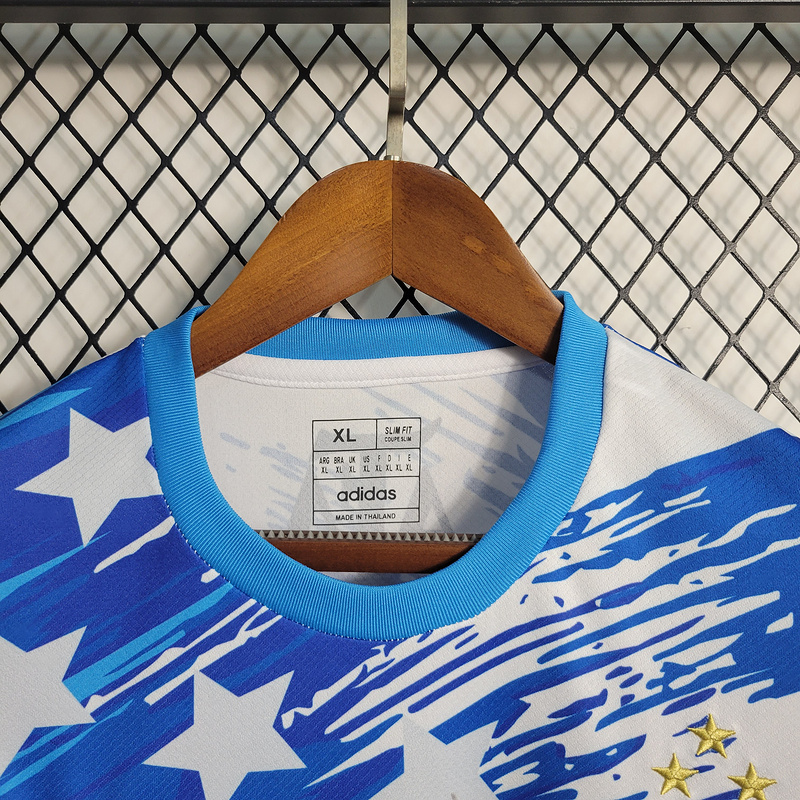 22-23 Argentina Special Edition