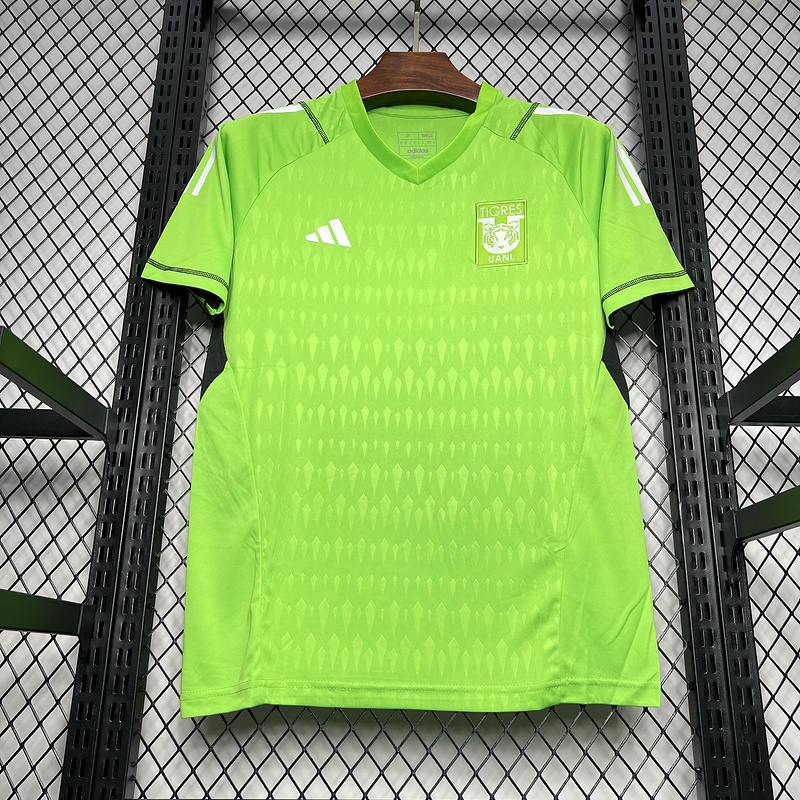 2024-25 Tigres Goleiro Football jersey