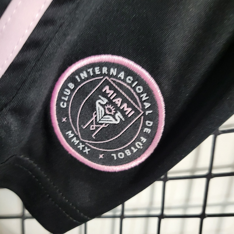 23-24 KIDS Miami International Away