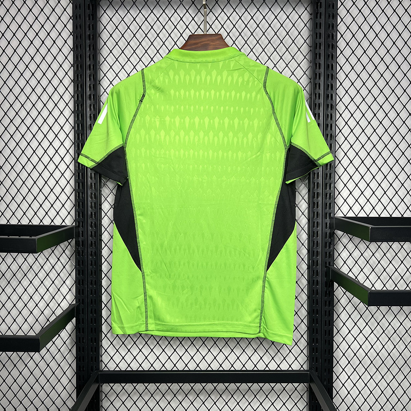 2024-25 Tigres Goleiro Football jersey
