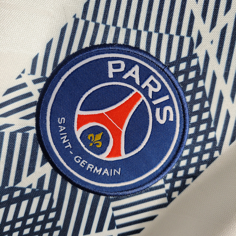 22-23 PSG Jordan Paris Training Suit