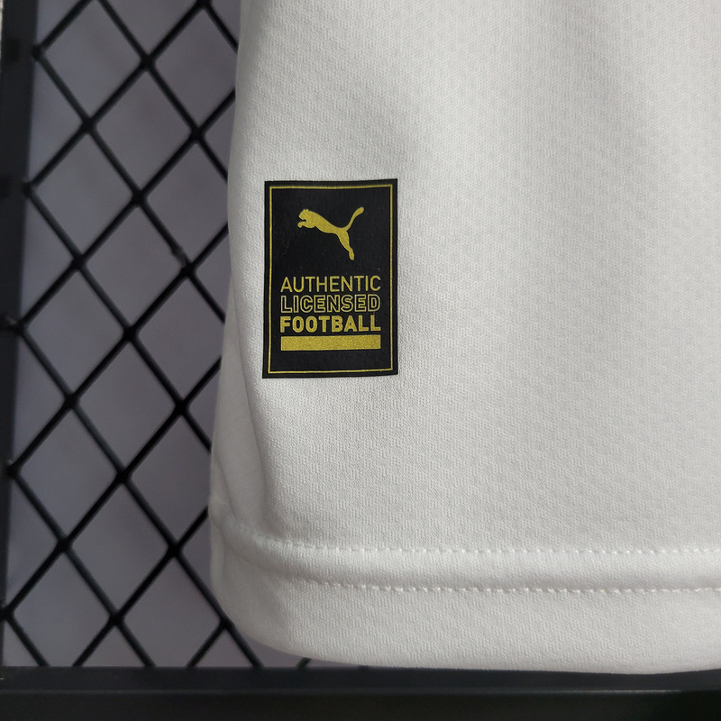 2022-23 Marseille home