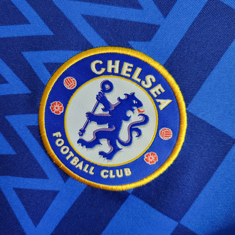 21-22 Chelsea Home