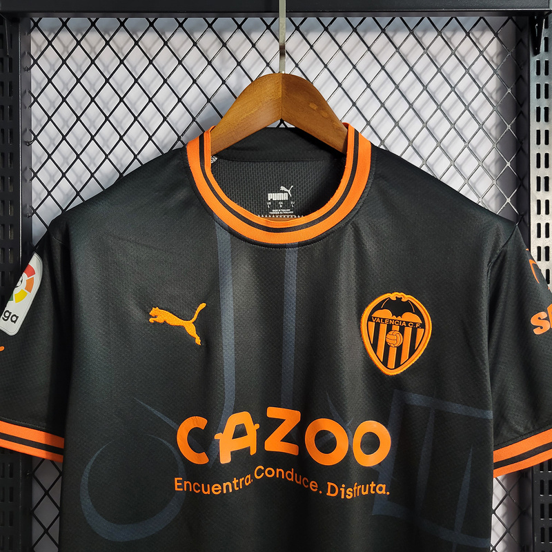 22-23 Valencia away