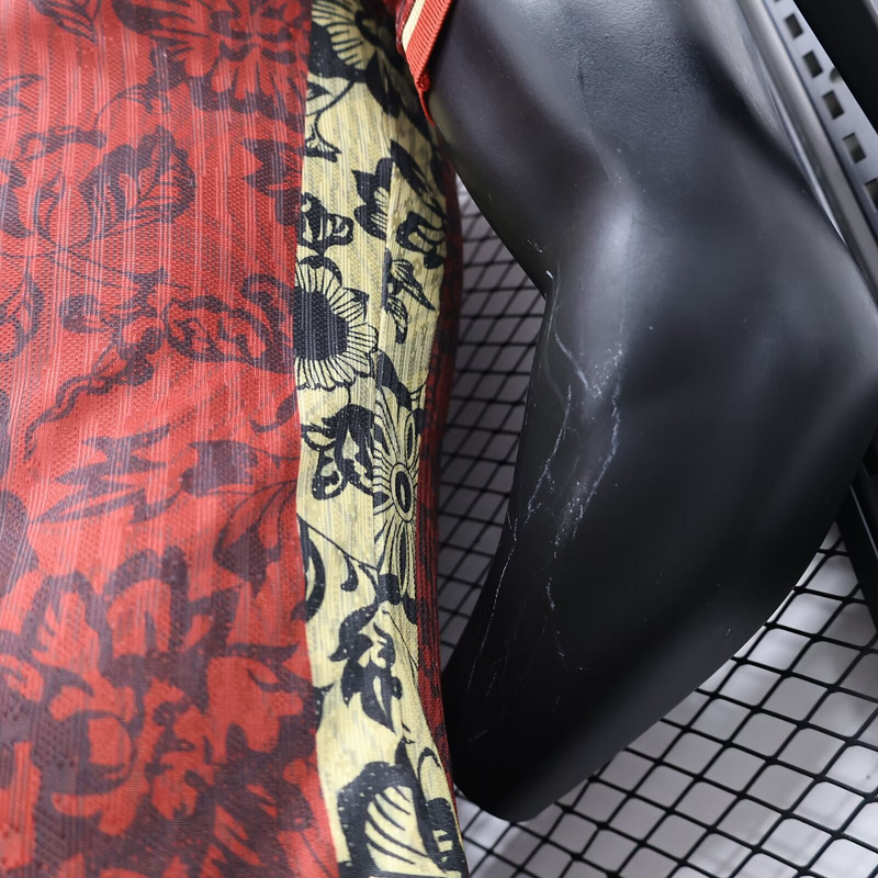 2024-25 PLAYER Portugal Especial Football jersey