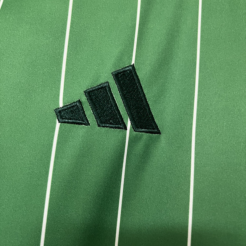 2024-25 Celtics Especial Football jersey