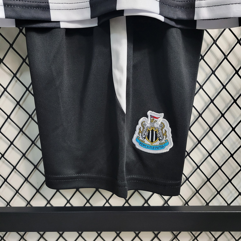 23-24 Kids Newcastle United Home