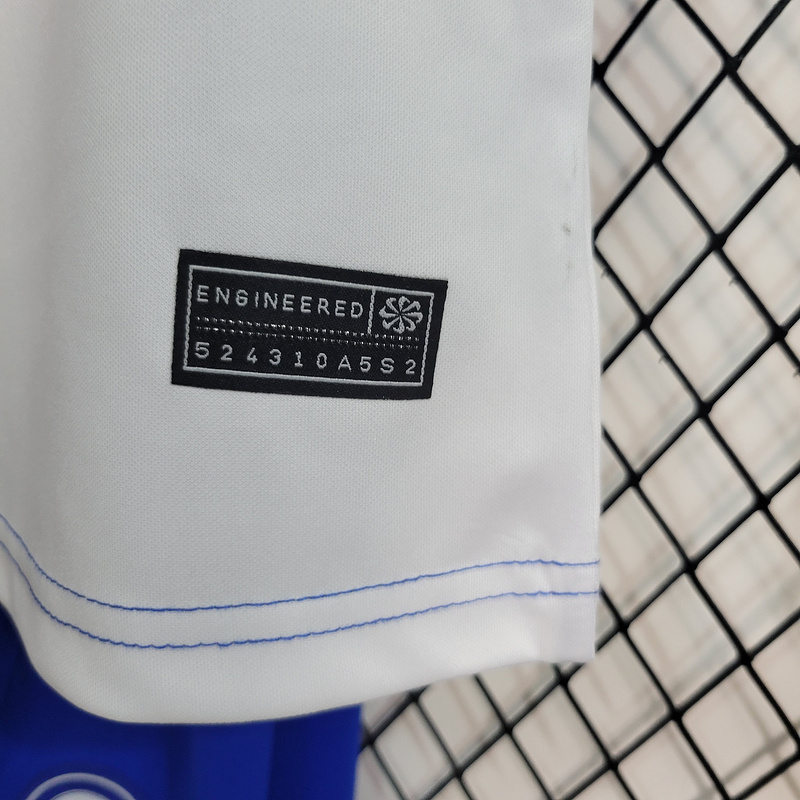 23-24 kids Atletico Madrid away