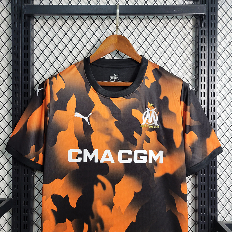 2023-24 Marseille 2 away