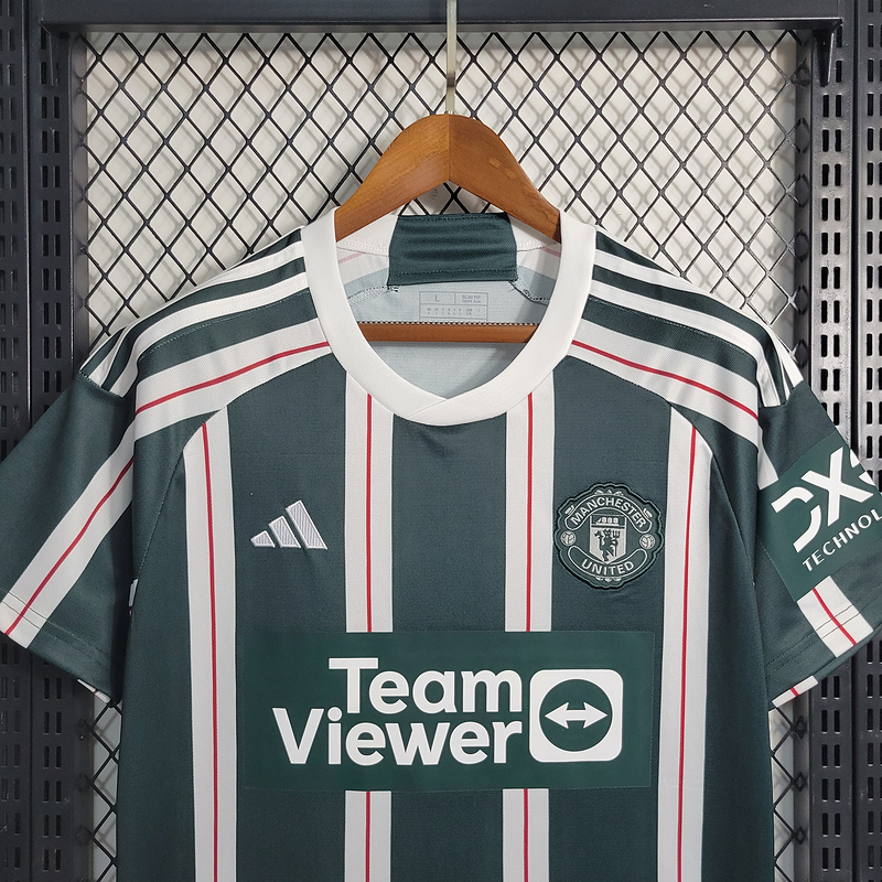2023-24 Manchester United away